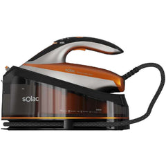 Ferro da Stiro con Caldaia Solac CPB6110
