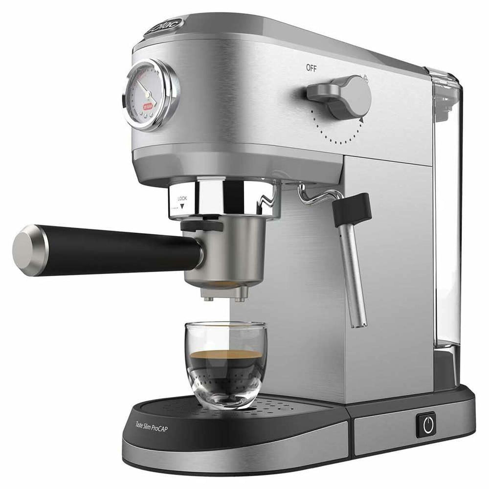 Caffettiera Elettrica Solac CE4523 Nero