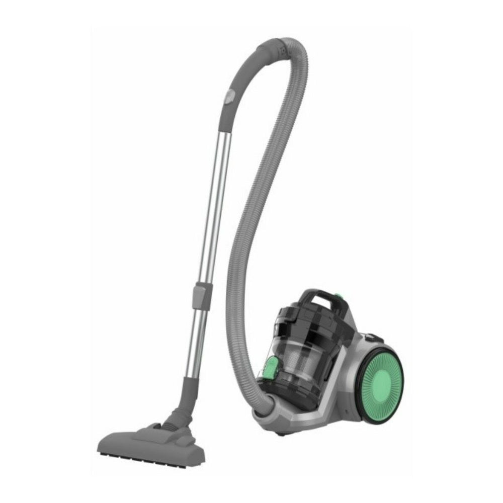 Aspirapolvere Solac AS4250 800 W Nero Grigio