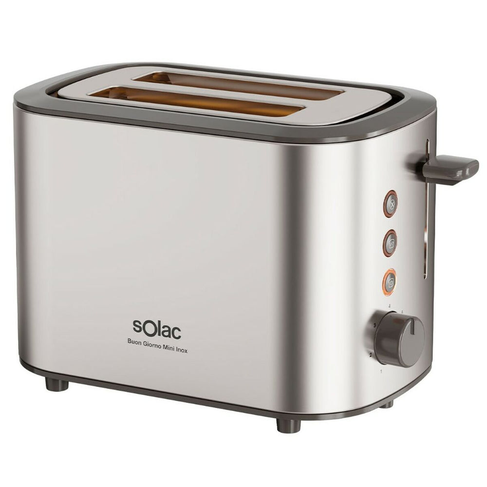 Tostapane Solac TL5423