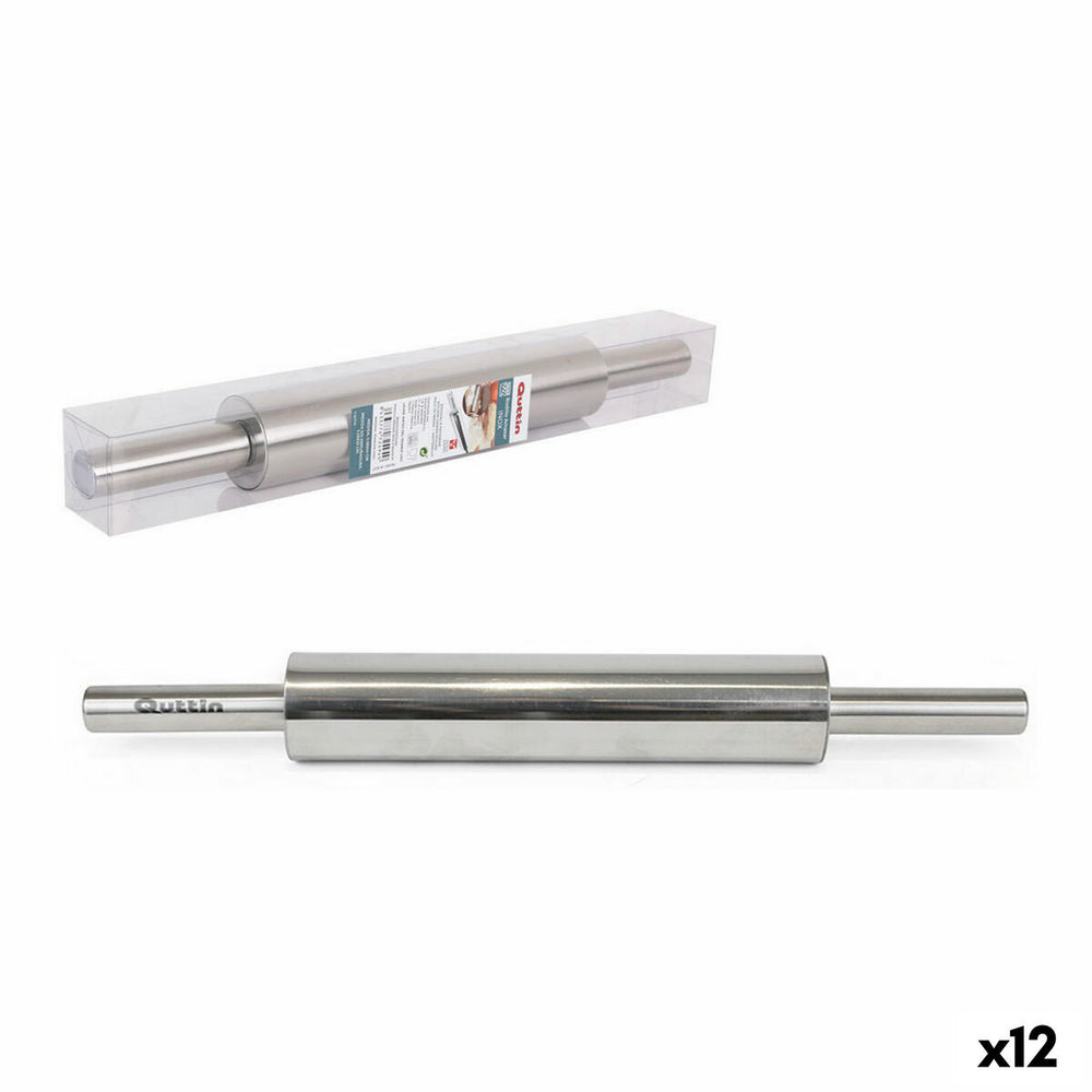 Matterello Quttin 158738 5,08 x 25 cm (12 Unità)