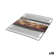 Portafrutta Quttin 43 x 37 x 1,5 cm (18 Unità)