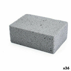 Detergente per superfici Algon 10 x 7 x 4 cm Detergente Barbecue (36 Unità)
