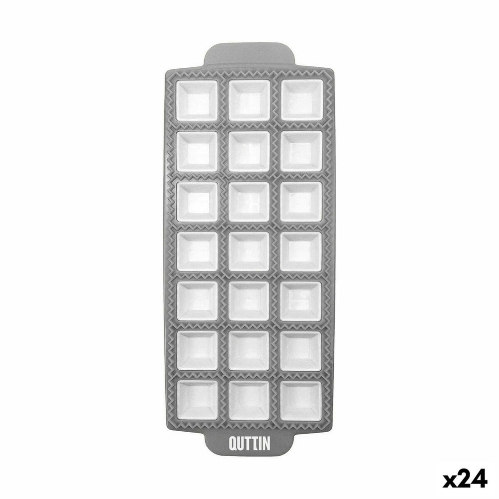Stampo per pasta Quttin Quadrato Piccolo (24 Unità)