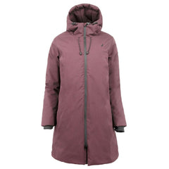 Giacca Sportiva da Donna Joluvi Heat Stormy