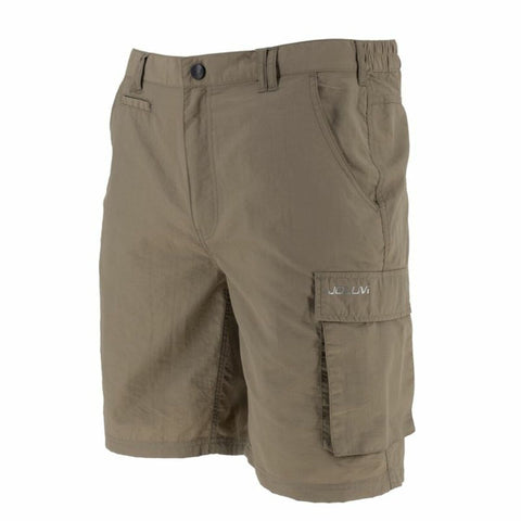 Pantalón Corto Deportivo Joluvi Valley Montaña