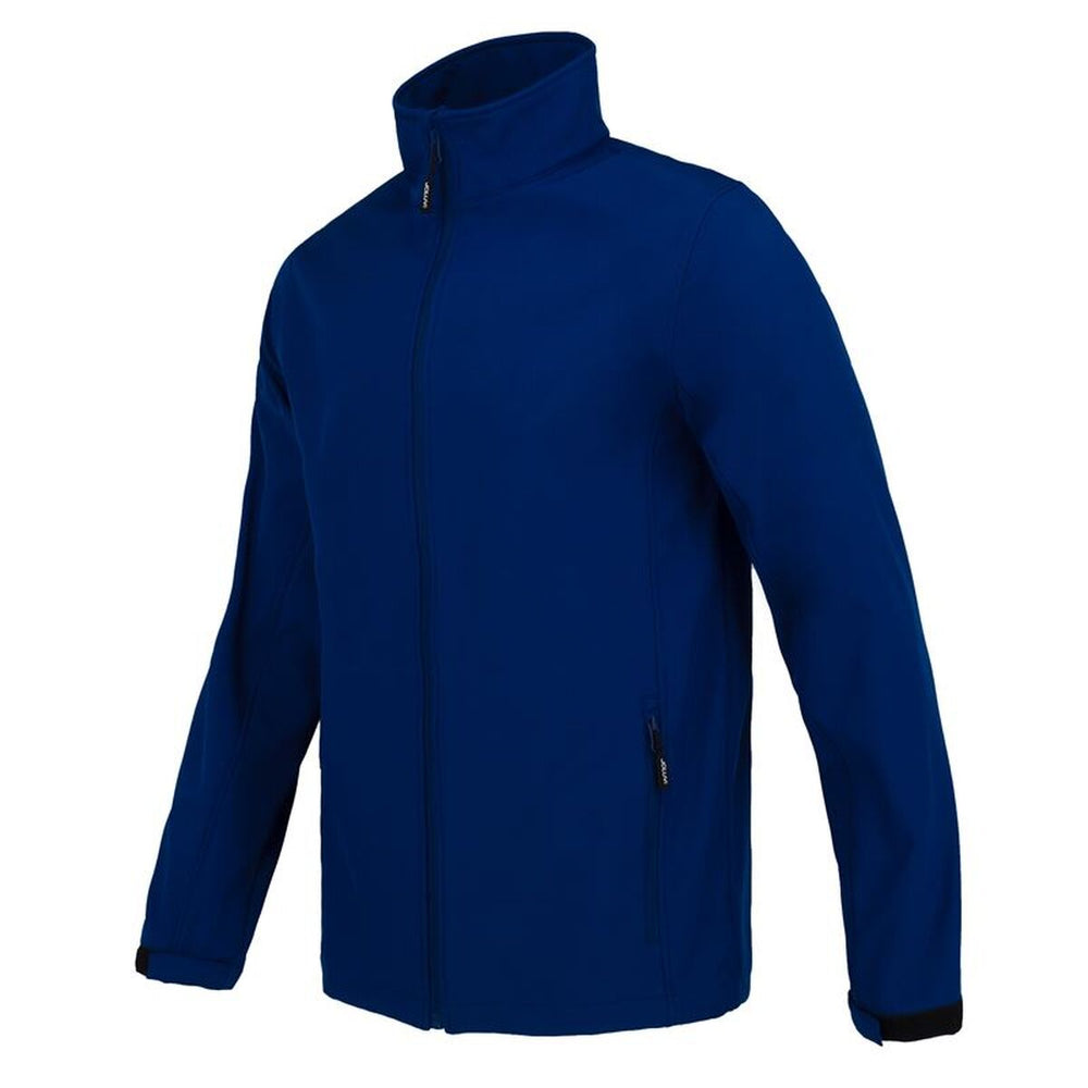 Giacca Sportiva da Uomo Joluvi 232564-013 Azzurro M