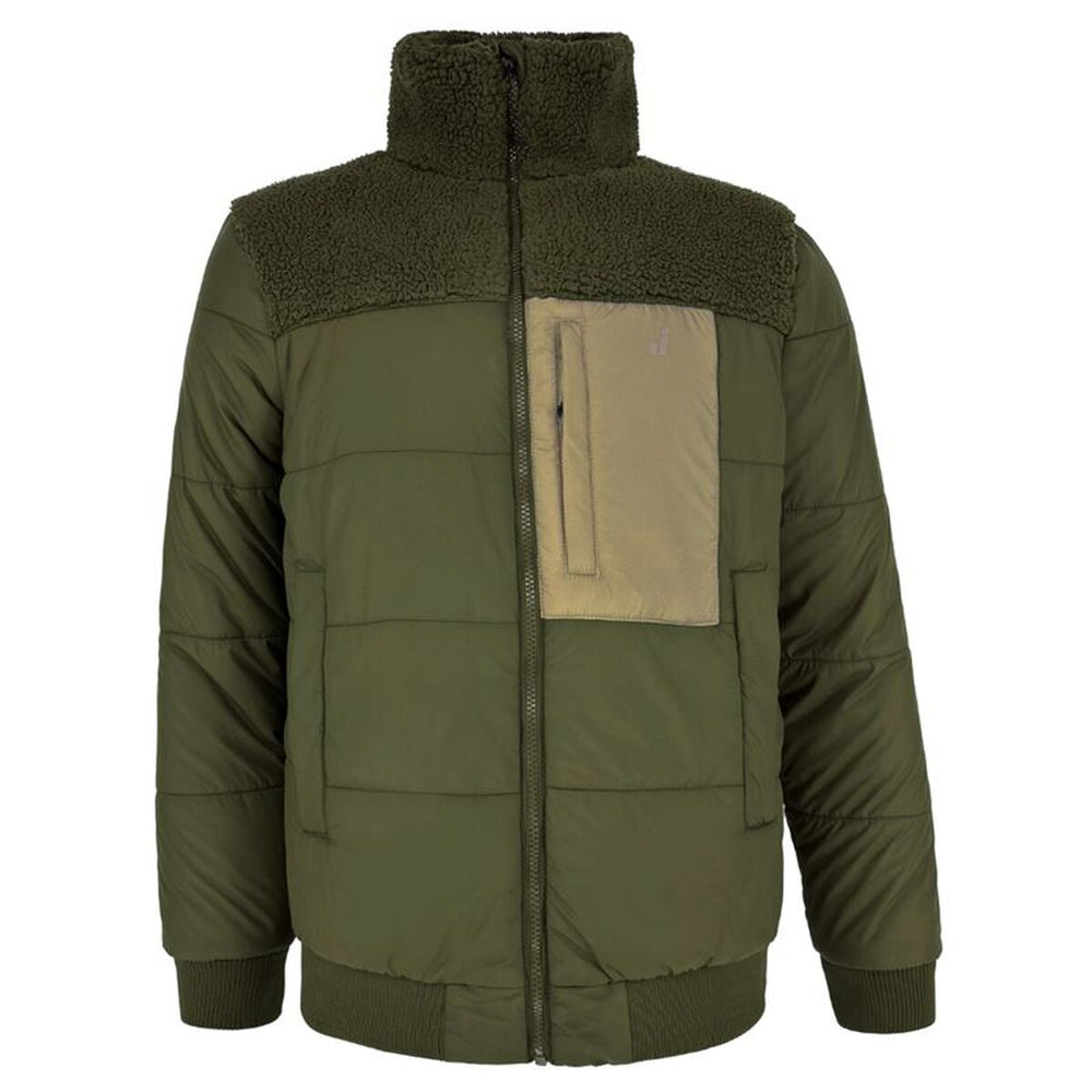 Chaqueta Deportiva para Hombre Joluvi Ushuaia