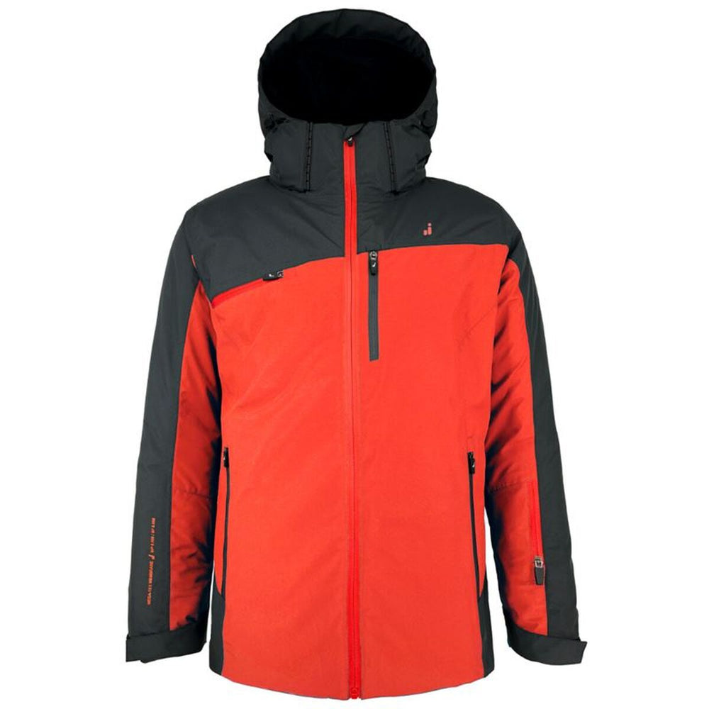 Giacca da sci Joluvi Sestriere Unisex