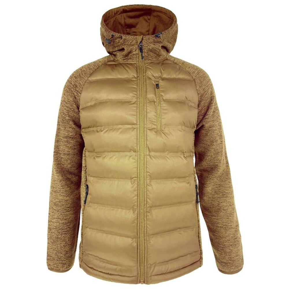 Giacca Sportiva da Donna Joluvi Nublo