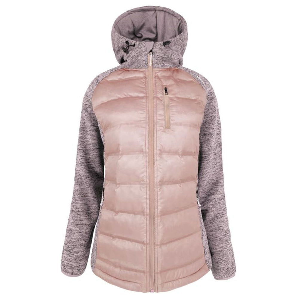 Giacca Sportiva da Donna Joluvi Nublo