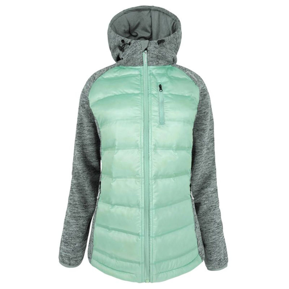 Giacca Sportiva da Donna Joluvi Nublo