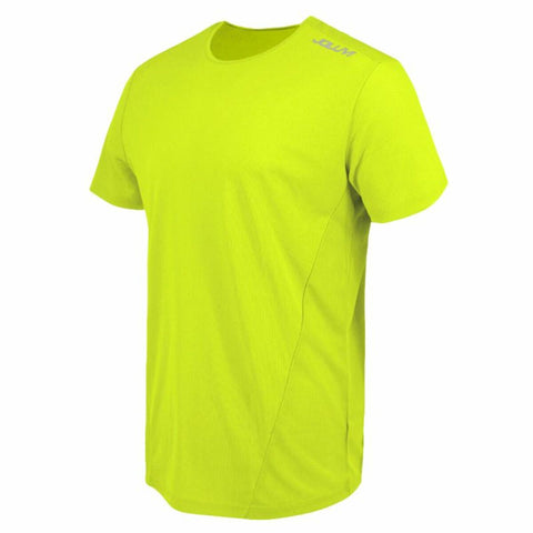 Maglia a Maniche Corte Uomo Joluvi Runplex