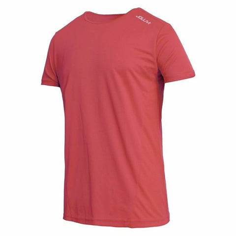 Maglia Sportiva a Maniche Corte Joluvi Runplex
