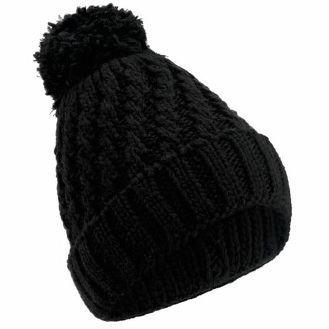 Cappello Joluvi Lyss Nero