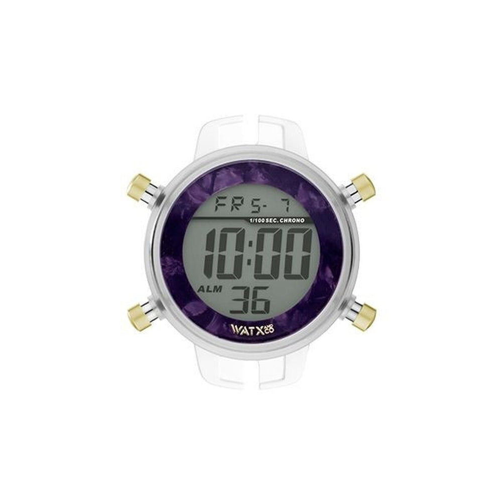 Orologio Unisex Watx & Colors RWA1114