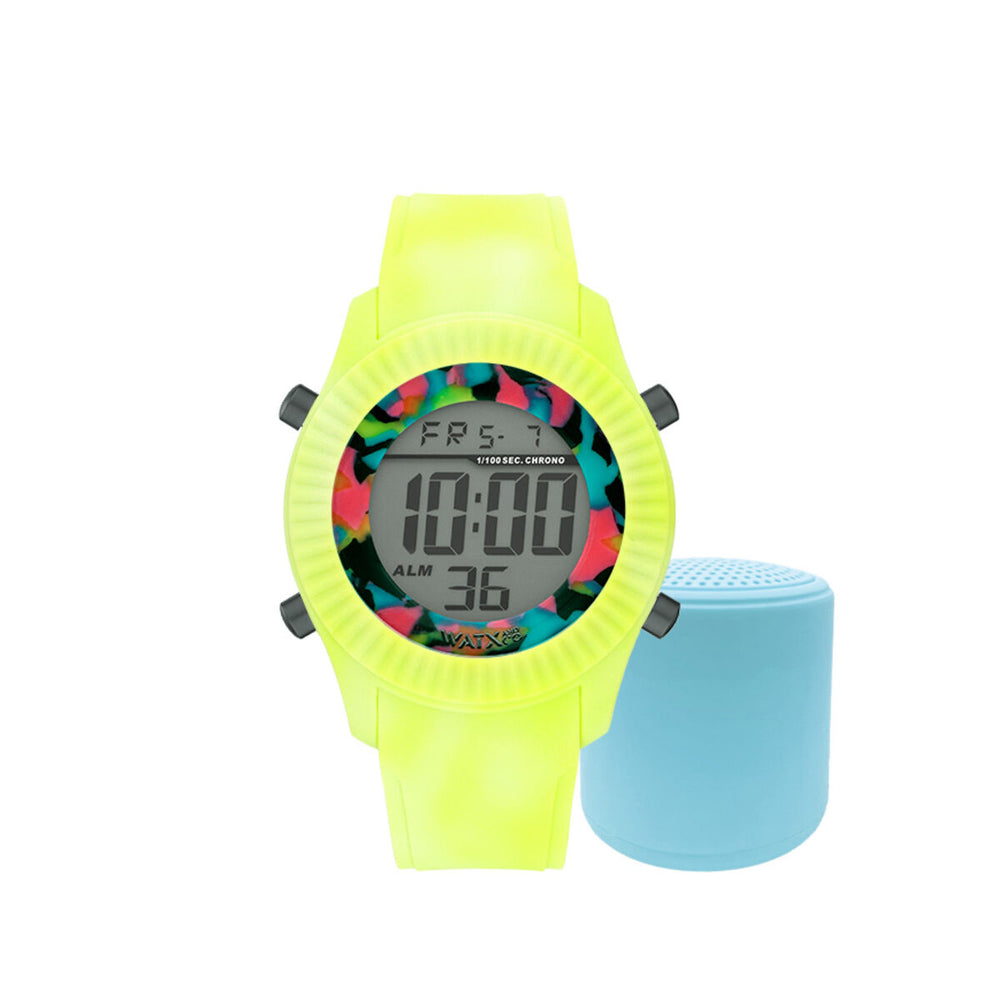 Orologio Unisex Watx & Colors RELOJ7_M