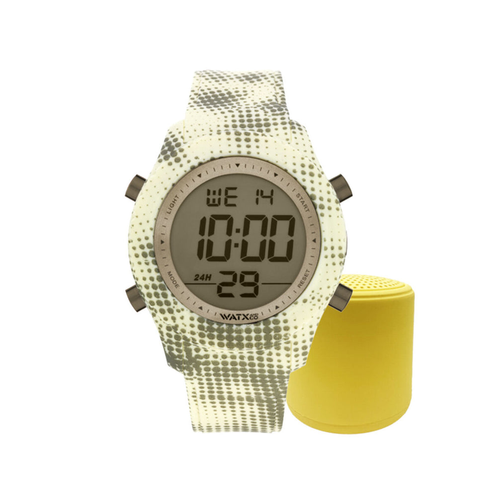 Orologio Unisex Watx & Colors RELOJ3_L