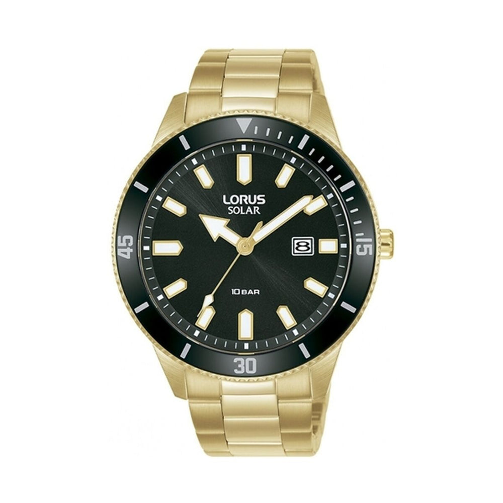 Orologio Uomo Lorus RX308AX9