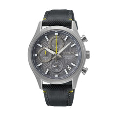 Reloj Hombre Seiko SSB423P1 Gris