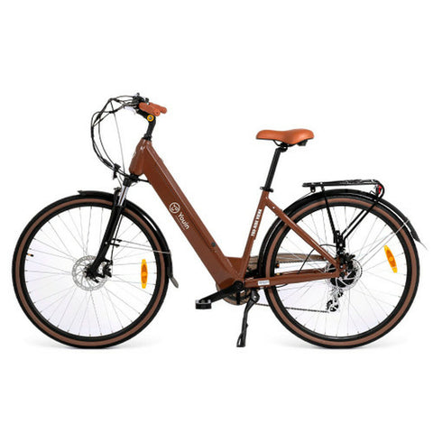 Bicicletta Elettrica Youin YOURIDE VIENA Caffè 250 W 28