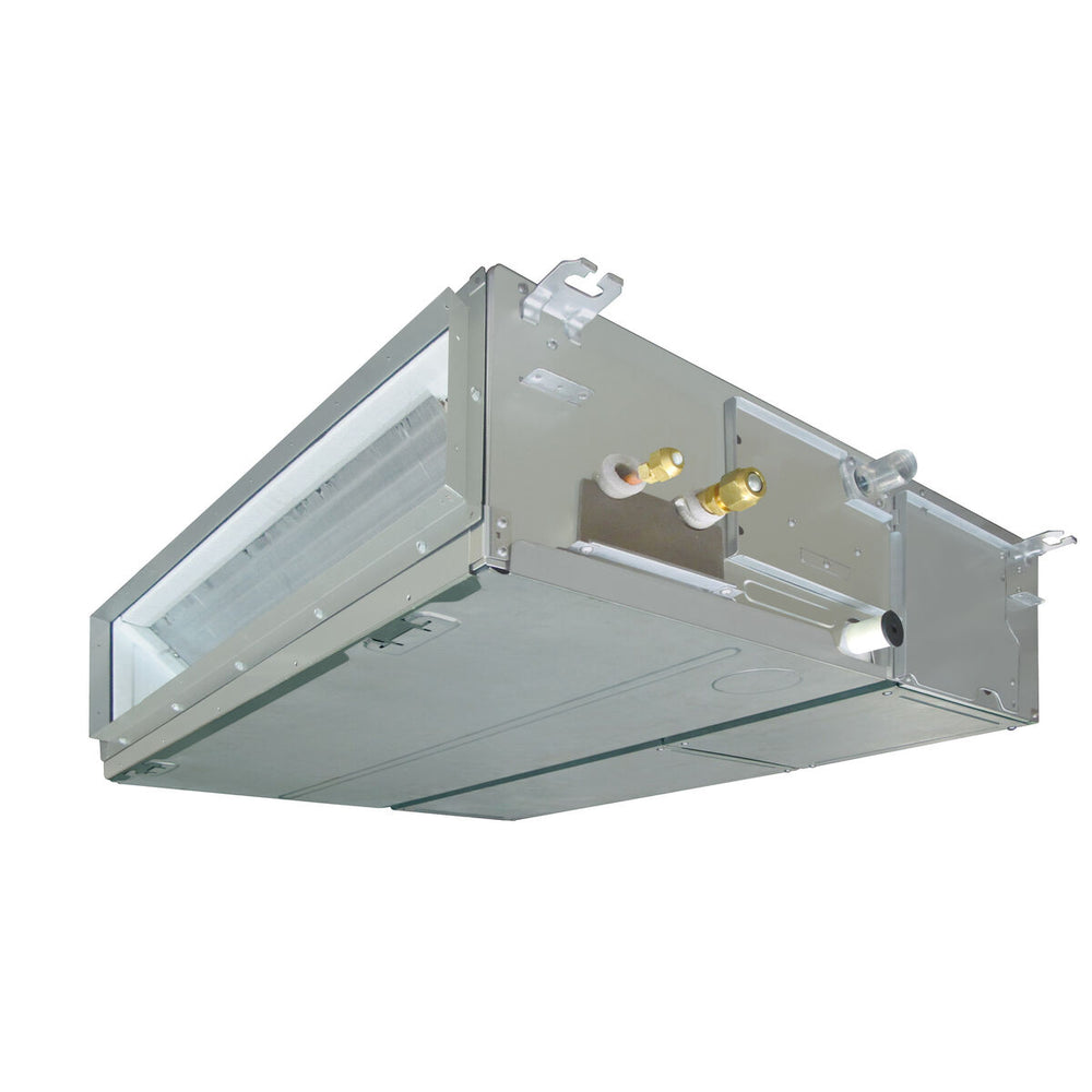 Condizionatore Canalizzato Toshiba DI 90 6880FR A++/A++ A+/A+