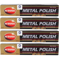 Kit Pulizia Schermi Autosol SOL01001000X4