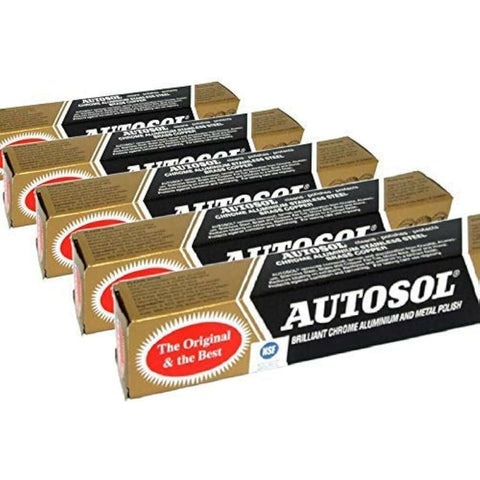 Kit de Limpieza para Pantallas Autosol SOL01001000X5