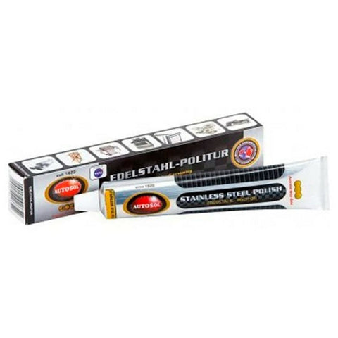 Kit Pulizia Schermi Autosol SOL01001734X3