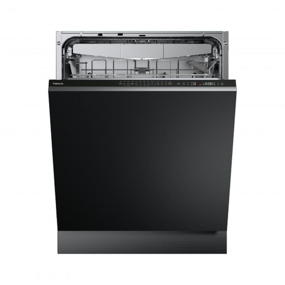 Dishwasher Teka DFI 46950 XL Black 60 cm
