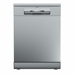 Lavastoviglie Teka DFS 76810 Titanio Acciaio 60 cm