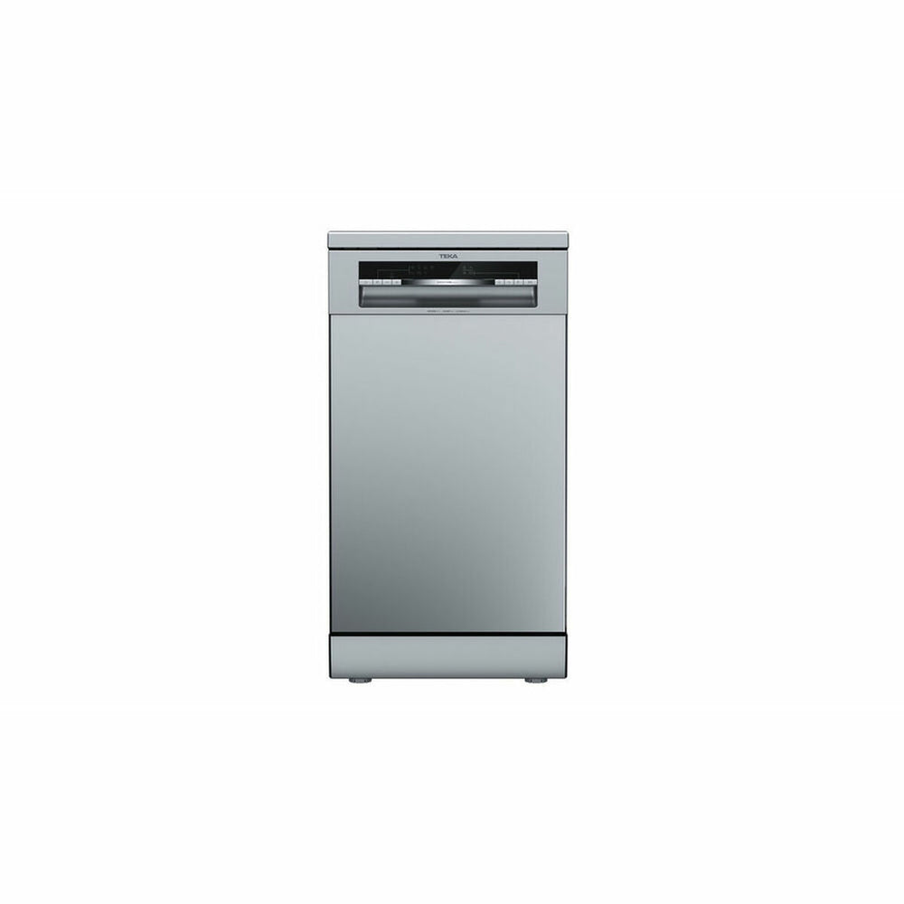 Lavastoviglie Teka DFS 44750 Acciaio 45 cm