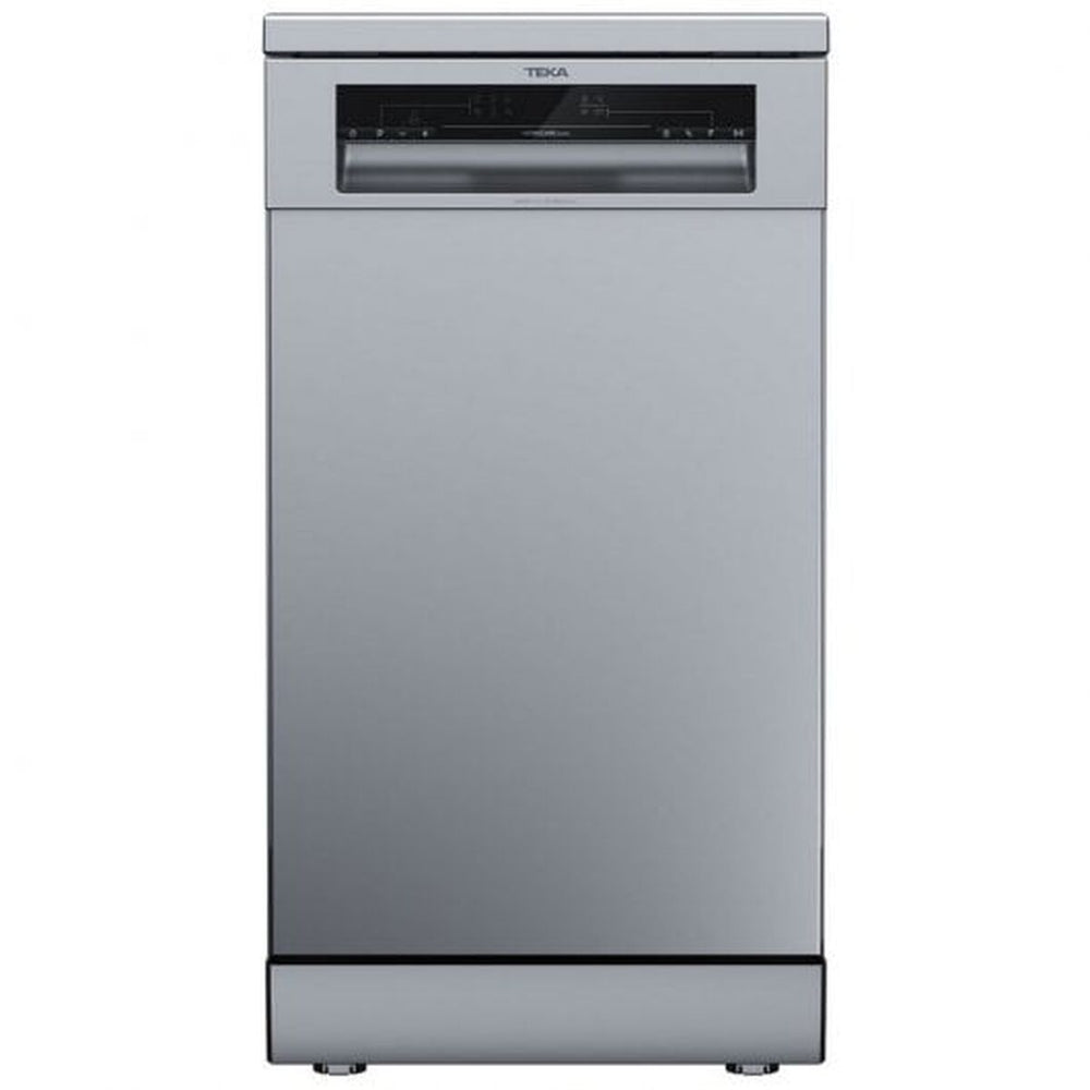 Lavastoviglie Teka DFS 24650 Argentato 45 cm