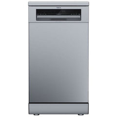Dishwasher Teka DFS 24650 Silver 45 cm