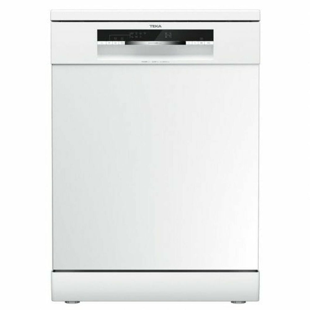 Lavastoviglie Teka DFS 46750 Bianco 60 cm