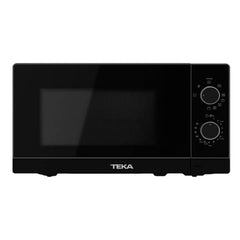 Microonde con Grill Teka MWFS20G Nero 20 L