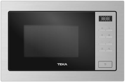 Microonde con Grill Teka MSEG825FI   25L 25 L