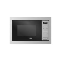 Microonde con Grill Teka Acciaio 800 W 20 L