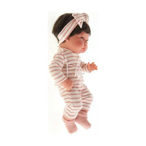 Muñeca bebé Antonio Juan 60146 33 cm (33 cm)