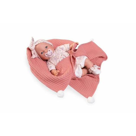 Baby doll Antonio Juan Bimba Lagrimitas 37 cm