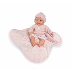 Baby doll Antonio Juan 37 cm