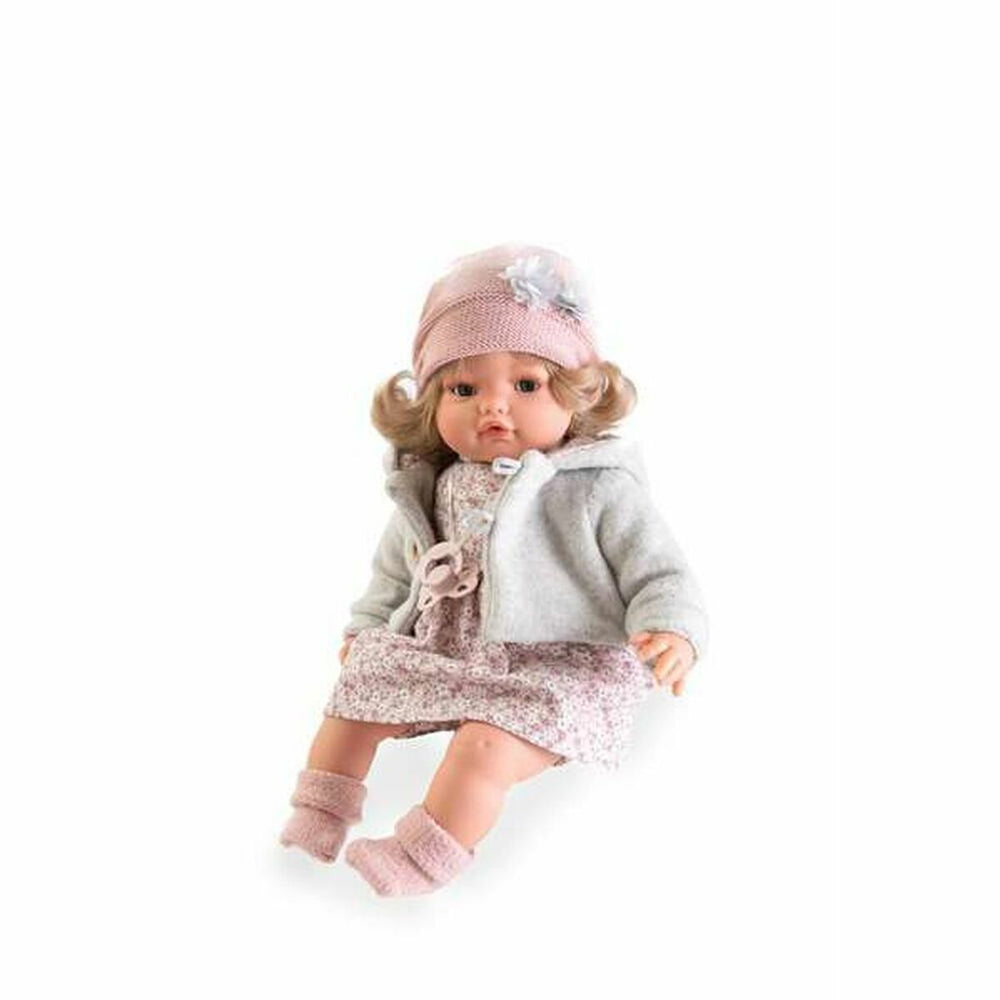 Baby doll Antonio Juan 16277 42 cm