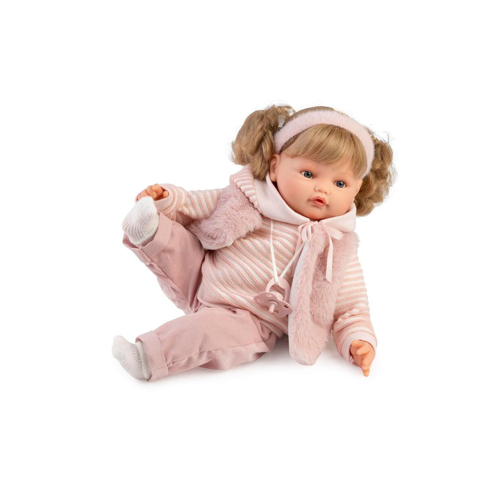 Baby doll Antonio Juan 42 cm