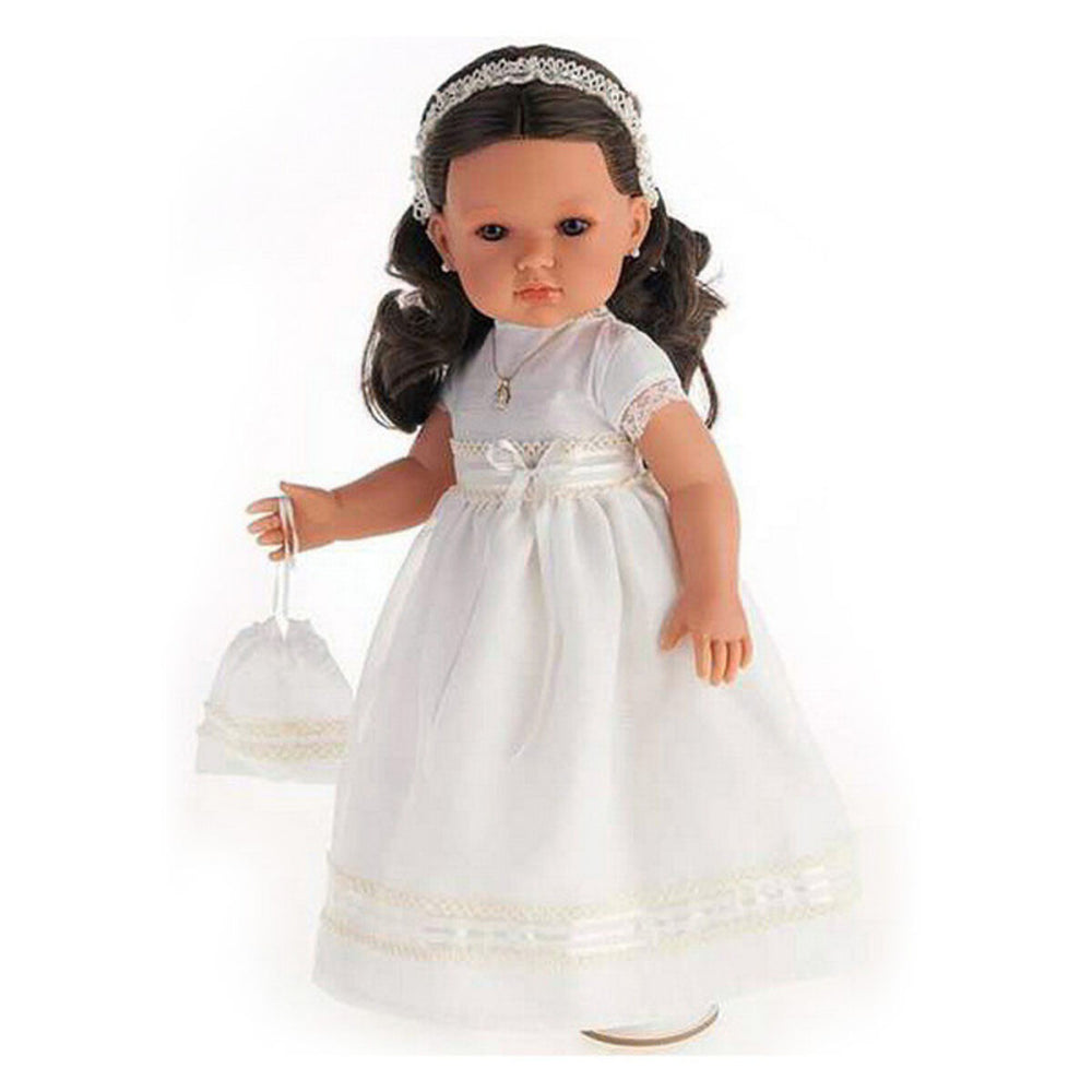 Bambola Prima Comunione Bruna Antonio Juan 45 cm