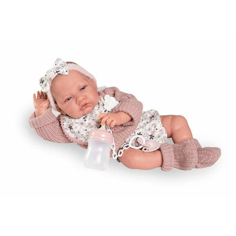Baby doll Antonio Juan 42 cm