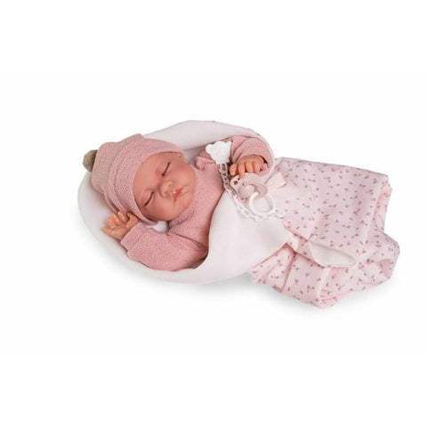 Baby doll Antonio Juan 42 cm