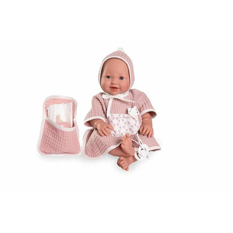 Baby doll Antonio Juan 42 cm