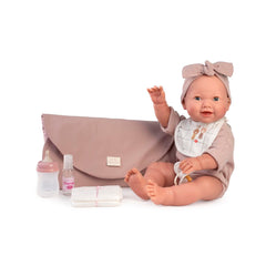 Baby doll Antonio Juan Mia 42 cm