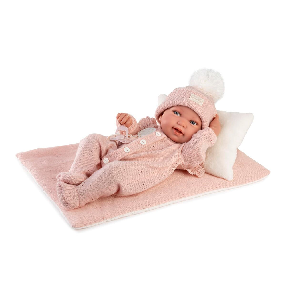 Baby doll Antonio Juan Pipa 42 cm