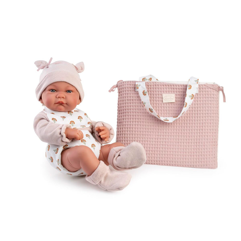 Baby doll Antonio Juan Nica 42 cm